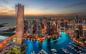 Direct UV Flatbed Printing Dubai: High-Resolution Rigid Media Printing